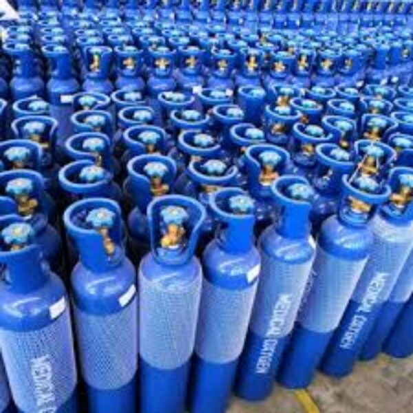 15L Oxygen Concentrator Cylinder