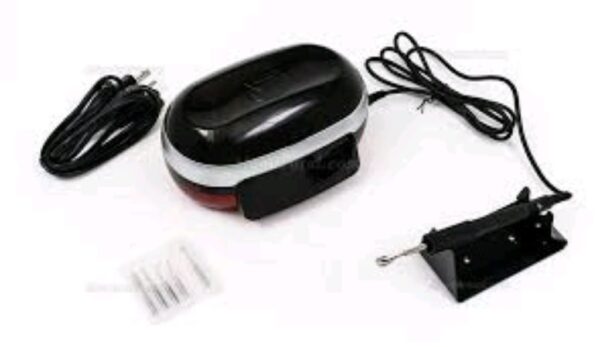 Medical Waxing Unit 2 in 1