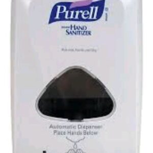 Automatic Hand Sanitizer Dispenser