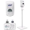 Automatic Purell Dispenser