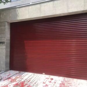 Automatic door