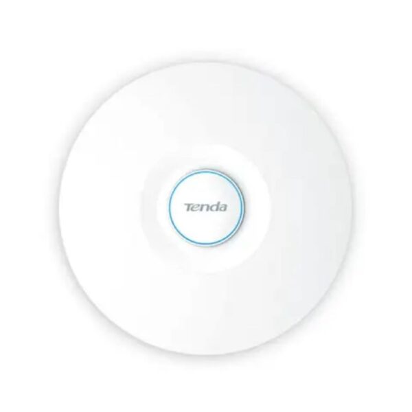 Access point control system