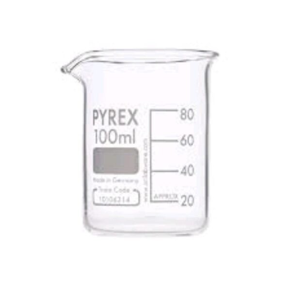 Laboratory Beaker 100ML