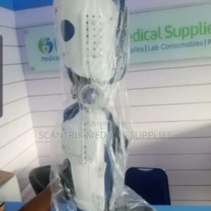 Knee Ankle Foot Brace Support