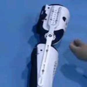 Knee Ankle Foot Brace