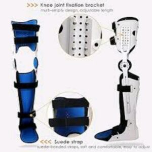 Knee Ankle Foot Support Brace