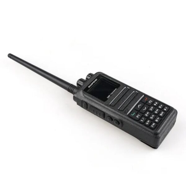 Handie talkie 2 way radio service