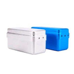 Dental Bur Holder