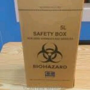 Medical Waste Disposal