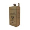 Medical Waste Disposal Box