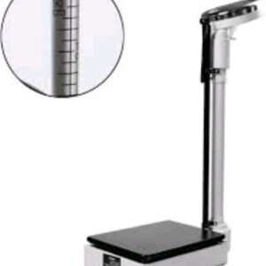 Medical Weighing Balance Scale