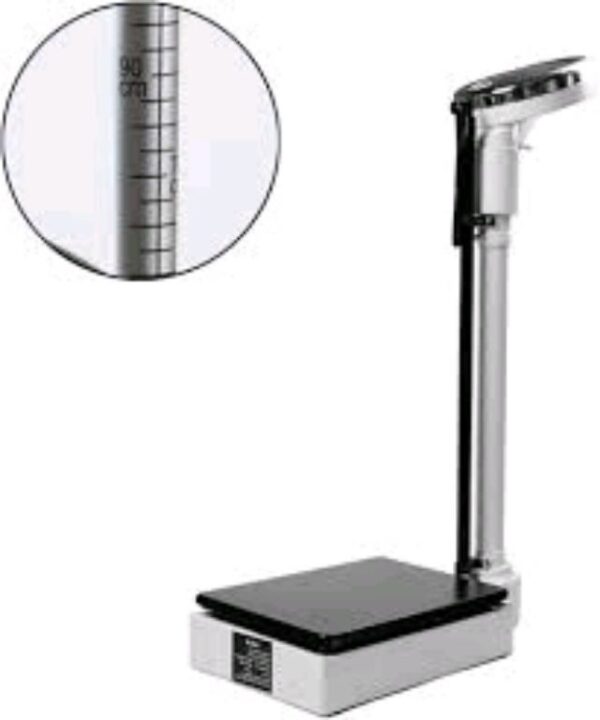 Medical Weighing Balance Scale