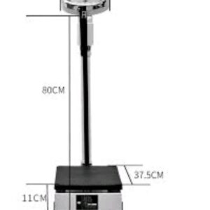 Medical Weighing Scale