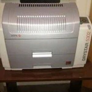 Medical X-RAY DRYSTAR Film Printer Machine