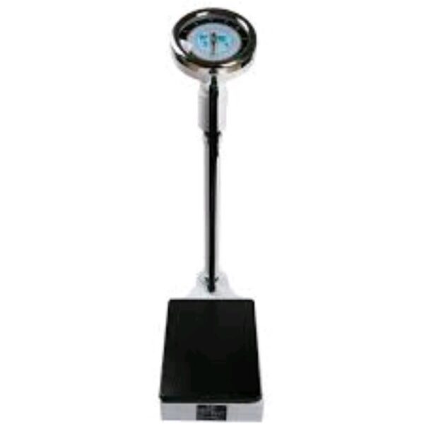 Medical Weighing Meter