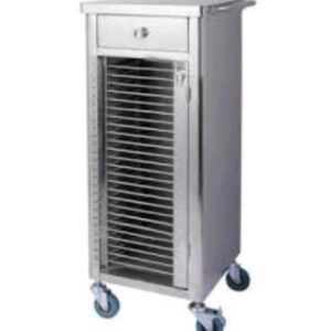 Patients Medical Record Cabinet