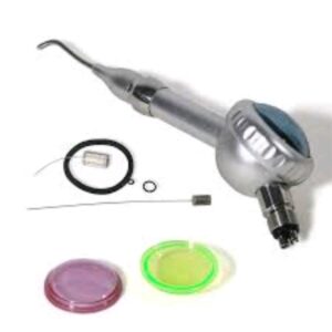 Dental Air Polisher (Prophy Unit)