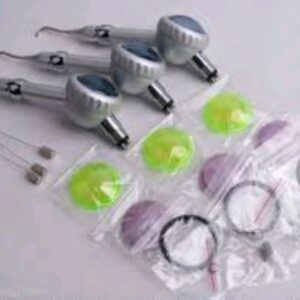 Dental Air Prophy Polisher Prophy Jet