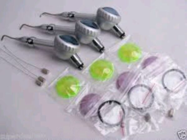 Dental Air Prophy Polisher Prophy Jet