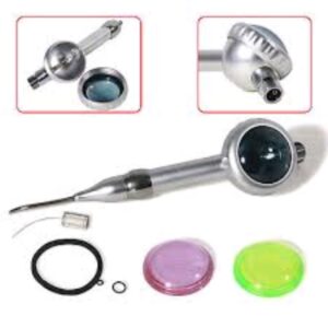 Dental Air Prophy