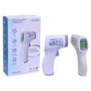 Gun Thermometer