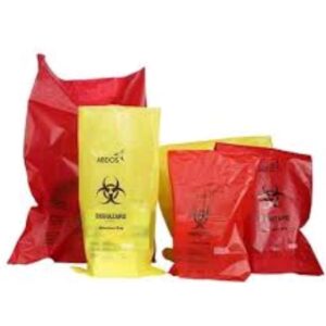 Medical Waste Bag