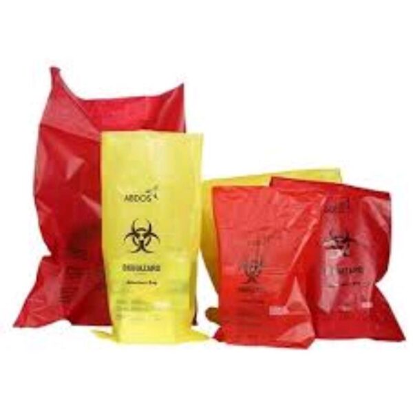 Medical Waste Bag