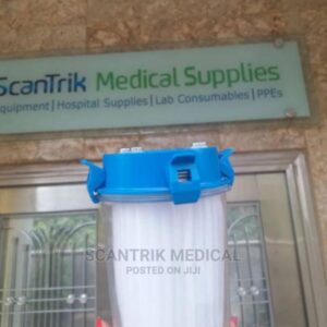Laboratory Anaerobic Jar