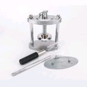Dental Alloy Compress