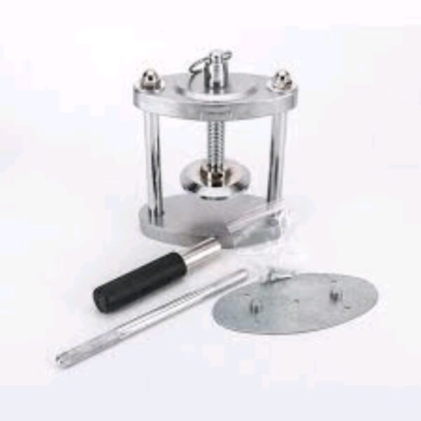Dental Alloy Compress