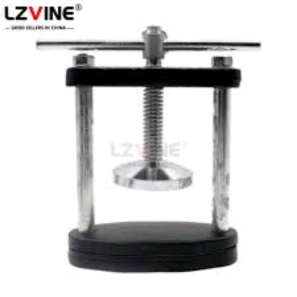 Dental Compress Aluminum