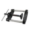 Dental Aluminum Compress