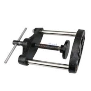 Dental Aluminum Compress