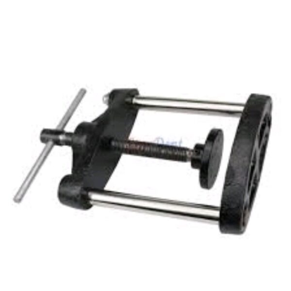 Dental Aluminum Compress