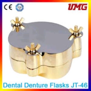 Dental Aluminum Denture