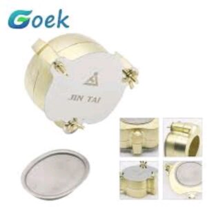 Dental Aluminum Denture Flask