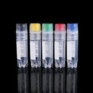 Cryo Tube 2.0ml Internal Treat Screw Caps