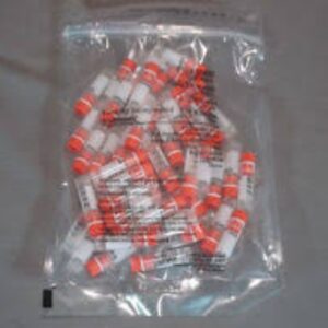 Cryo Tube