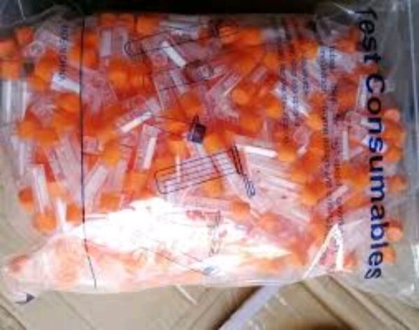 Cryo Tube 2.0ml