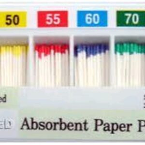 Dental Consumable Paper Point