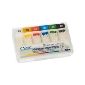 Dental Absorbent Paper Point