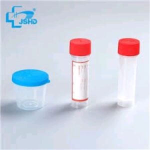 Medical Urine Container