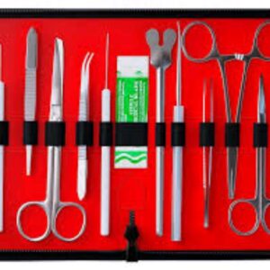 Medical Student Dissecting Tool