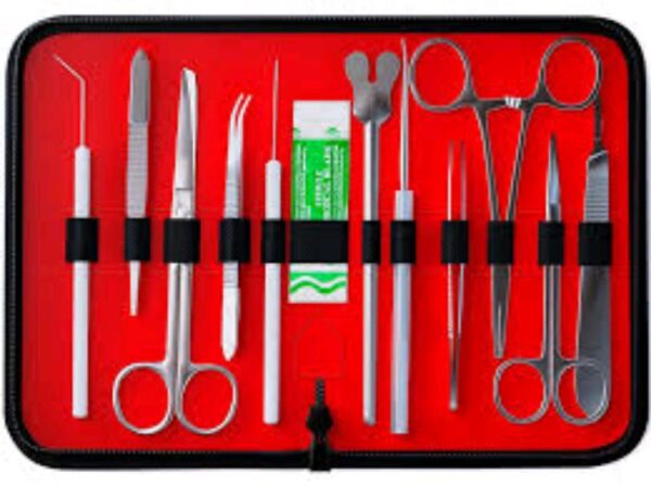 Medical Student Dissecting Tool