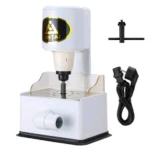 Dental Arch Trimmer For Trimming