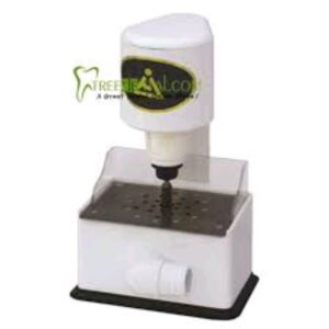 Dental Grind Inner Model Arch Trimmer