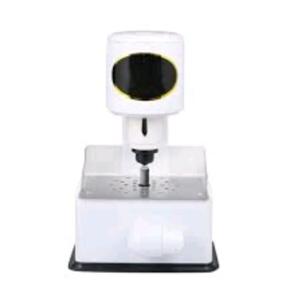 Laboratory Arch Trimmer