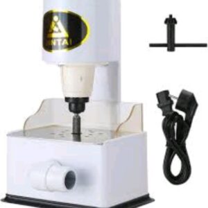 Dental Laboratory Model Arch Trimmer