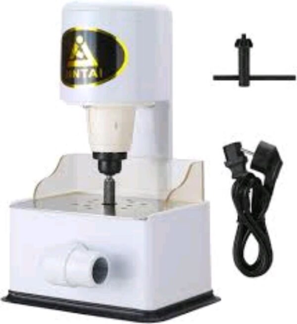 Dental Laboratory Model Arch Trimmer