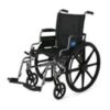 Children Wheelchair Manual